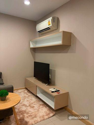 รูป ME2500466 ให้เช่าคอนโดห้องใหญ่ The Ace เอกมัย ของครบพร้อมอยู่ ใกล้ BTS เอกมัย - รูปที่ 6/10