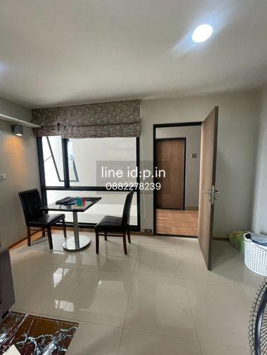 picture For Rent The Tempo Phaholyothin – 2 Bedrooms, 2 Bathrooms, Corner Unit, Separate Kitchen - 10/14