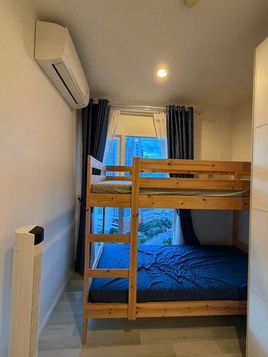 picture 🏢 Condo for Rent: The Key Sathorn - Charoenrat   Property Code | LNP-C14371  - 2/12