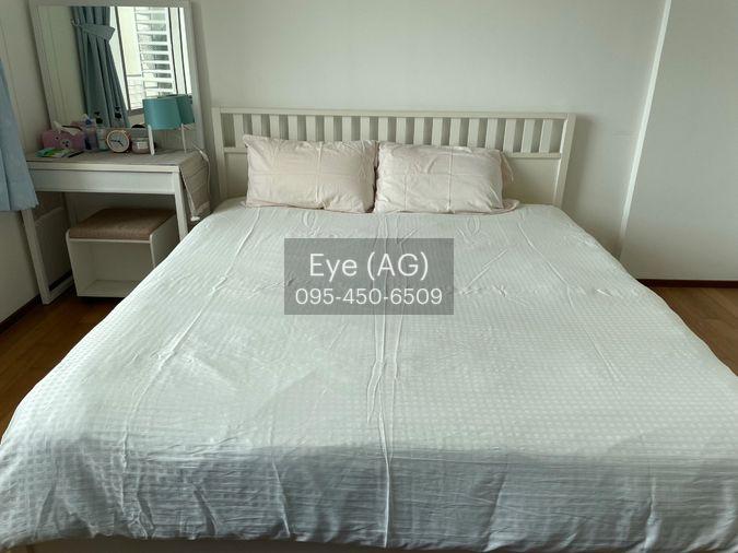 รูป Villa Sathorn (วิลล่า สาทร) (1bed1bath 40sqm) - รูปที่ 3/7