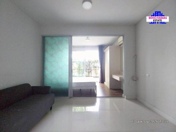 รูป 🔥 ขาย คอนโด เอ สเปซ มี สุขุมวิท 77 (A Space ME Sukhumvit 77) | ใกล้ BTS อ่อนนุช - รูปที่ 1/10