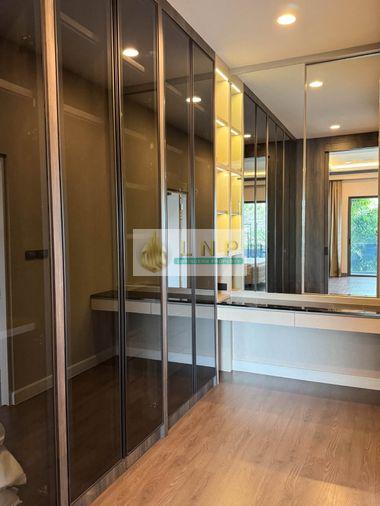 picture ð House for Rent | Setthasiri Krungthep kreetha 2 Property Code | LNP-H1109 - 14/25
