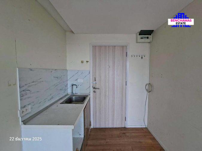 รูป 🔥 ขาย คอนโด โมเดิร์น คอนโด บางพลัด (Modern Condo Bang Phlat) | ใกล้ MRT บางพลัด - รูปที่ 5/8