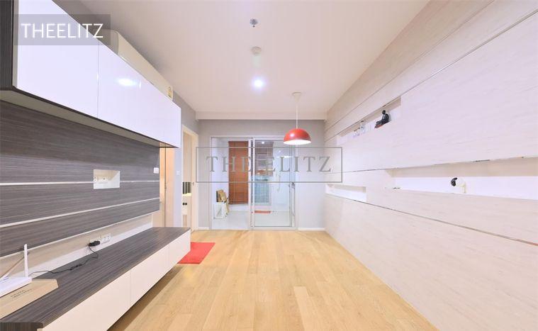 รูป ✨ Urgent Sale Bargain Deal! | Super Low Price in Central Rama 9 CBD ✨ - รูปที่ 2/25