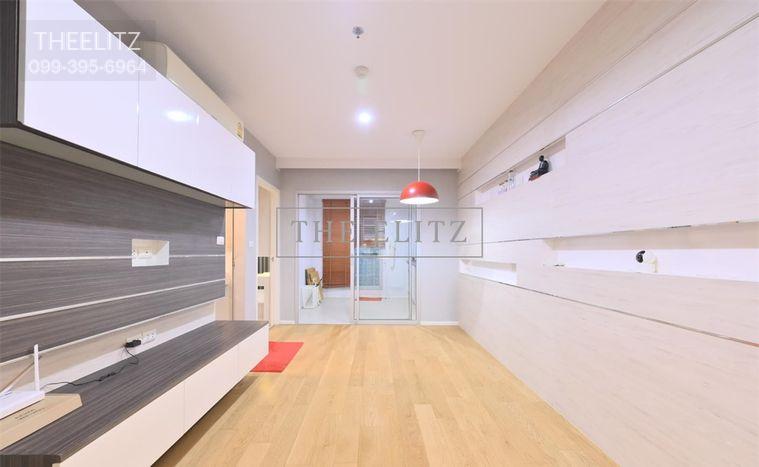 picture ✨ Urgent Sale Bargain Deal! | Super Low Price in Central Rama 9 CBD ✨ - 2/25