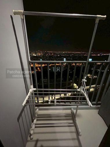 รูป ว่างพร้อมอยู่! Rich Park. 1นอน 29ตร.ม. Line id: @pfagent - รูปที่ 11/12
