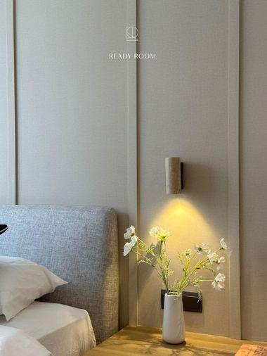 รูป ห้องว่าง* ✅ ✅ ให้เช่า - MUNIQ Langsuan , Super Luxury 1 ห้องนอน พร้อมเข้าอยู่ ติดต่อไลน์ @bktasset โทร 095-325-8928 - รูปที่ 18/22