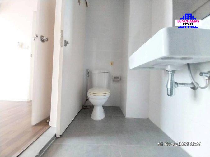 รูป 🔥 ขาย คอนโด เฟรช คอนโดมิเนียม (Fresh Condominium) | ใกล้ MRT บางซ่อน – เตาปูน - รูปที่ 8/8