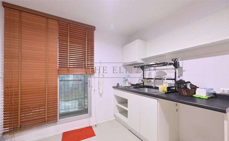 รูป ✨ Urgent Sale Bargain Deal! | Super Low Price in Central Rama 9 CBD  ✨ - รูปที่ 9/25