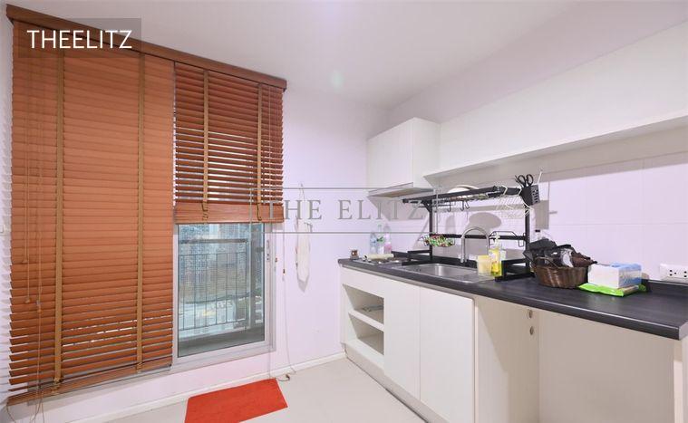 รูป ✨ Urgent Sale Bargain Deal! | Super Low Price in Central Rama 9 CBD ✨ - รูปที่ 9/25