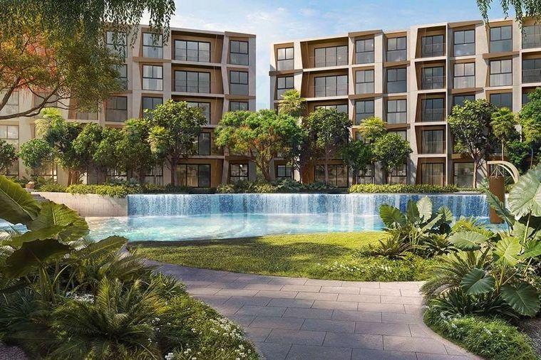 picture Rhea by Sansiri is a new Surin Beach condo in Phuket  - 10/14