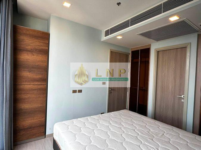 picture ðĒ Condo for Rent: One9Five Asoke - Rama 9 Property Code | LNP-C14367 - 4/16