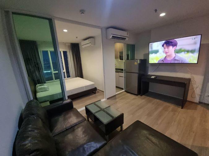 รูป A3071063 ให้เช่า คอนโด รีเจ้นท์ โฮม บางซ่อน เฟส 2 ขนาด 28 ตร.ม  ชั้น 12 ตึก A - รูปที่ 5/13