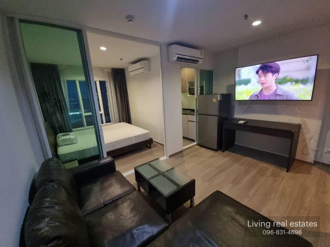 รูป A3071063 ให้เช่า คอนโด รีเจ้นท์ โฮม บางซ่อน เฟส 2 ขนาด 28 ตร.ม ชั้น 12 ตึก A - รูปที่ 5/13
