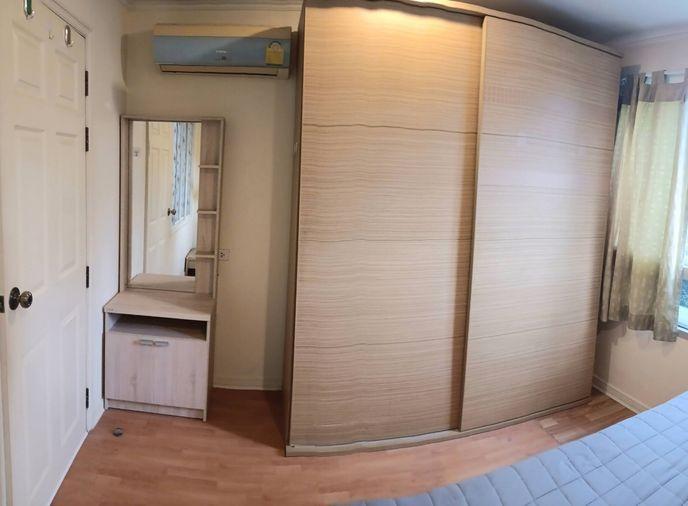 picture 🎈#MT2607_191 🎈💥Urgent💥 Guaranteed availability! Click quickly before it's gone‼️ For Rent 1️⃣3️⃣k.🔥 Lumpini Ville Cultural Center Condo - 5/15