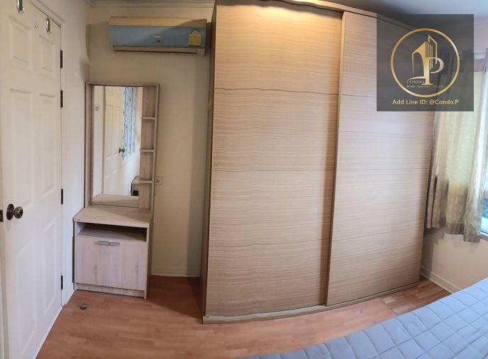 picture 🎈#MT2607_191 🎈💥Urgent💥 Guaranteed availability! Click quickly before it's gone‼️ For Rent 1️⃣3️⃣k.🔥 Lumpini Ville Cultural Center Condo - 5/15