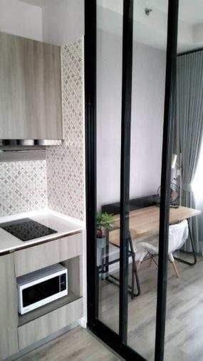 picture 🏢 Condo for Rent: Knightsbridge Prime Ratchayothin   Property Code | LNP-C14370  - 6/23