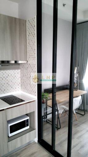picture 🏢 Condo for Rent: Knightsbridge Prime Ratchayothin Property Code | LNP-C14370 - 6/23