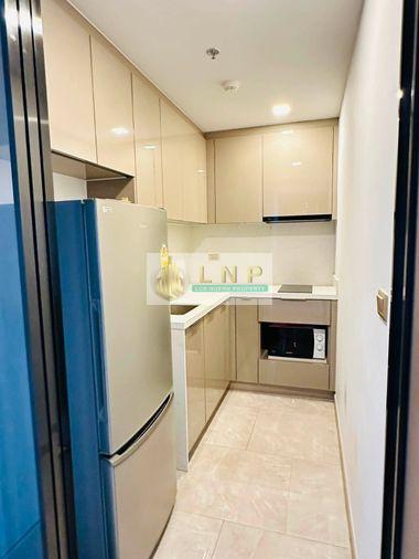 picture ðĒ Condo for Rent: One9Five Asoke - Rama 9 Property Code | LNP-C14367 - 6/16