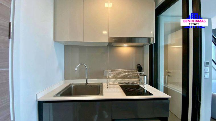 รูป ⭐️ขาย Modiz Sukhumvit 50 โมดิซ สุขุมวิท 50 รูปแบบ Vertical Suite เพดานสูง ทำเลสุขุมวิทแท้ ใกล้ BTS อ่อนนุช ราคาดี✅ มีโอกาสเงินเหลือ - รูปที่ 3/13