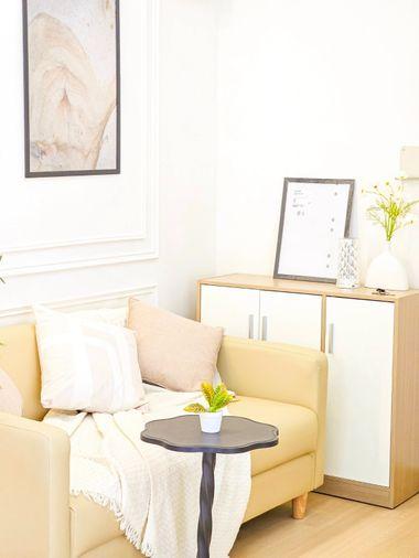 รูป ⭐️ขาย คอนโด City Home Srinakarin ซิตี้ โฮม ศรีนครินทร์   ห้องสวย พร้อมเข้าอยู่ ครัวแยกเป็นสัดส่วน ทำเลดี ใกล้รถไฟฟ้า MRT สายสีเหลือง ✅  แหล่งชุมชน - รูปที่ 9/12