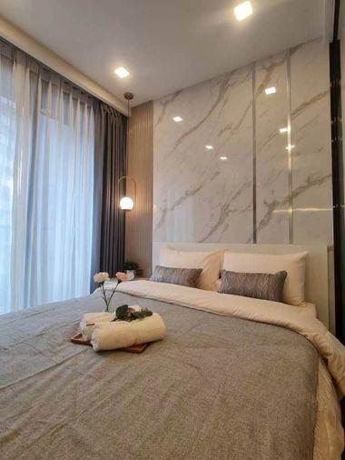 รูป 🏢 ให้เช่าคอนโด : One9Five Asoke - Rama 9 (วันไนน์ไฟว์ อโศก - พระราม 9)   รหัสทรัพย์ | 📌LNP-C14363 - รูปที่ 1/8