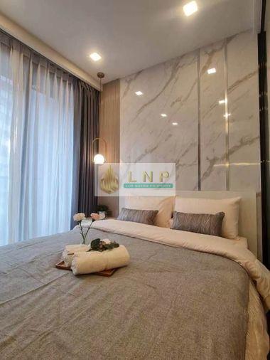 รูป 🏢 ให้เช่าคอนโด : One9Five Asoke - Rama 9 (วันไนน์ไฟว์ อโศก - พระราม 9) รหัสทรัพย์ | 📌LNP-C14363 - รูปที่ 1/8