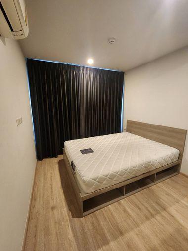 picture For Rent: Elio Del Moss Phaholyothin 34, 32 sq.m., 4th floor, Building C - 2/6
