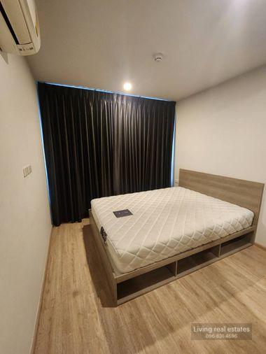 picture For Rent: Elio Del Moss Phaholyothin 34, 32 sq.m., 4th floor, Building C - 2/6