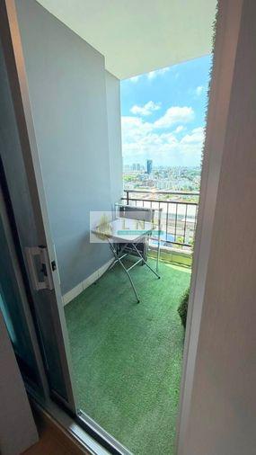 picture ðĒ Condo for Rent: Supalai Park Ekkamai - Thonglor Property Code | LNP-C14369 - 11/17