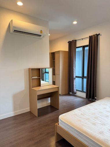 picture 🏠 House for Rent | Setthasiri Krungthep kreetha 2   Property Code | LNP-H1109  - 7/25