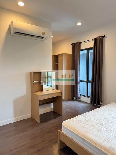 picture ð House for Rent | Setthasiri Krungthep kreetha 2 Property Code | LNP-H1109 - 7/25