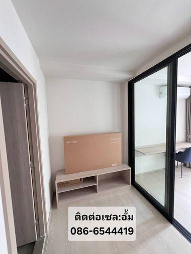 รูป 🏡 คอนโดใหม่แต่งครบ ใกล้ ม.ธรรมศาสตร์ รังสิต 💥 ราคาเพียง 1.89 ล้านบาท* | ยูนิตจำนวนจำกัด - รูปที่ 2/17