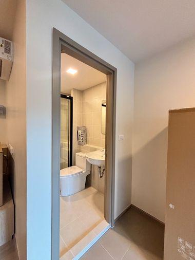 picture Vay Rama 9 New CBD Condo by Sansiri - 3/8