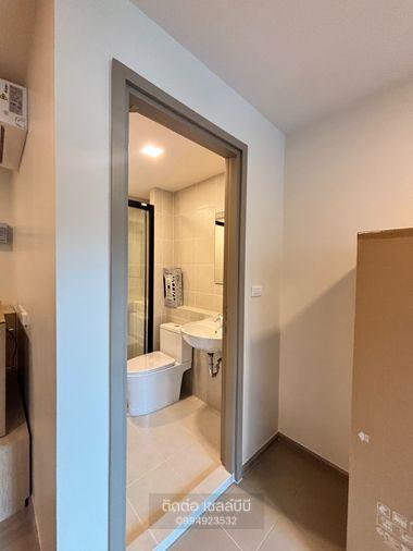 picture Vay Rama 9 New CBD Condo by Sansiri - 3/8