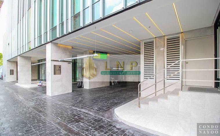 picture 🏢 Condo for Rent: Knightsbridge Prime Ratchayothin Property Code | LNP-C14370 - 23/23