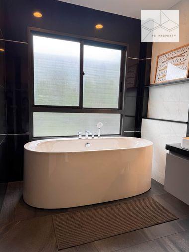 รูป เศรษฐสิริ กรุงเทพกรีฑา 2 | บ้านเดี่ยว 2 ชั้น | 4 ห้องนอน | 273 ตร.ม. Line ID: puttcapital - รูปที่ 11/14