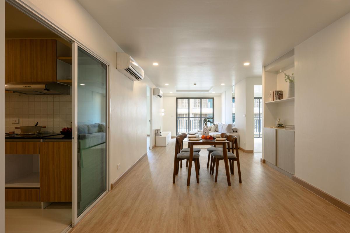 picture 🏢 FOR SALE – Voque Sukhumvit 31  | Near BTS Asok / MRT Sukhumvit - 3/7