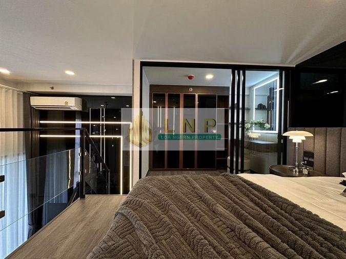 picture ðĒ Condo for Sale : THE ORIGIN LADPRAO - BANGKAPI Property Code | LNP-C14361 - 8/15