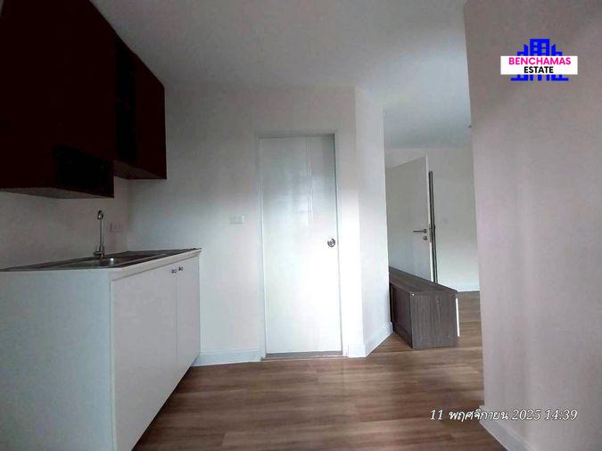 รูป 🔥 ขาย คอนโด เฟรช คอนโดมิเนียม (Fresh Condominium) | ใกล้ MRT เตาปูน - รูปที่ 8/8