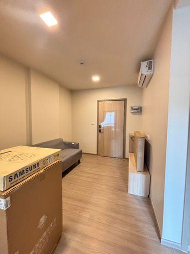 picture Vay Rama 9 New CBD Condo by Sansiri - 4/8