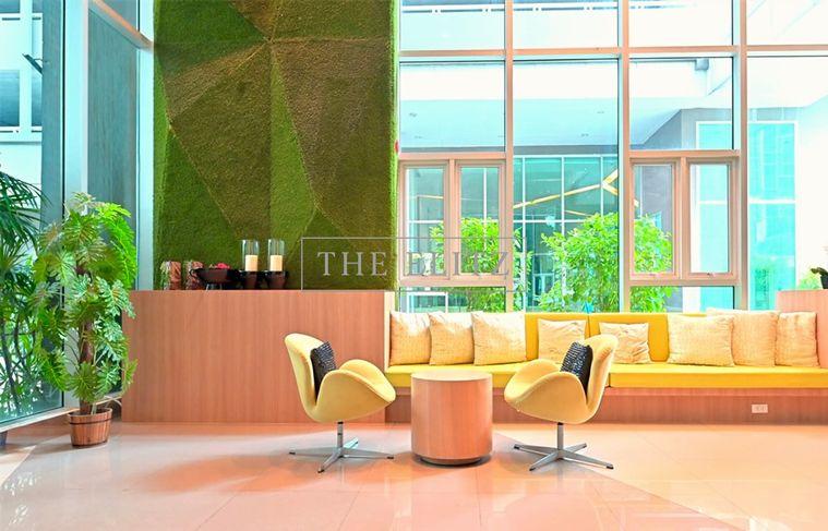 รูป ✨ Urgent Sale Bargain Deal! | Super Low Price in Central Rama 9 CBD  ✨ - รูปที่ 20/25