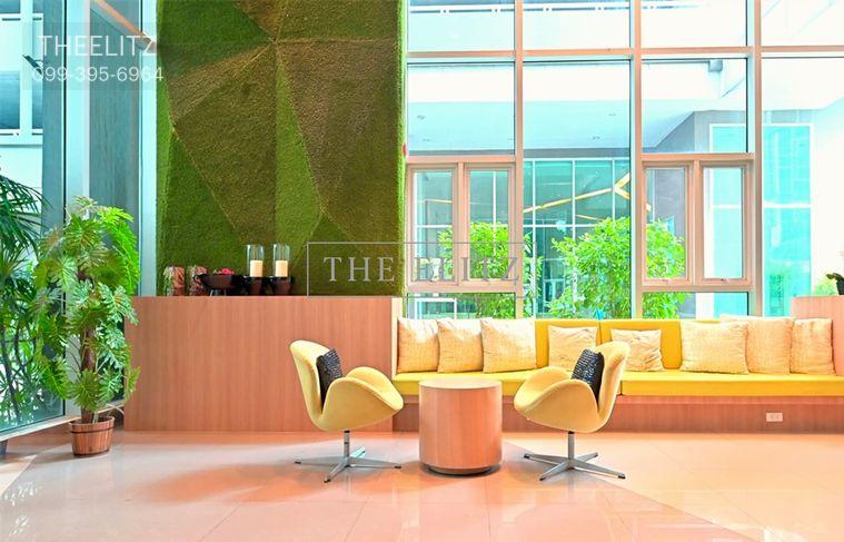 picture ✨ Urgent Sale Bargain Deal! | Super Low Price in Central Rama 9 CBD ✨ - 20/25
