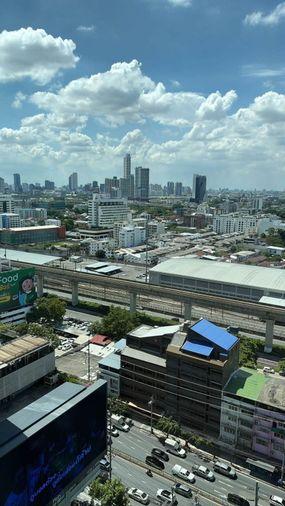 picture 🏢 Condo for Rent: Supalai Park Ekkamai - Thonglor   Property Code | LNP-C14369 - 13/17