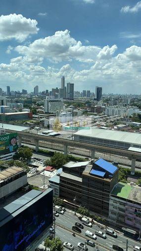 picture ðĒ Condo for Rent: Supalai Park Ekkamai - Thonglor Property Code | LNP-C14369 - 13/17