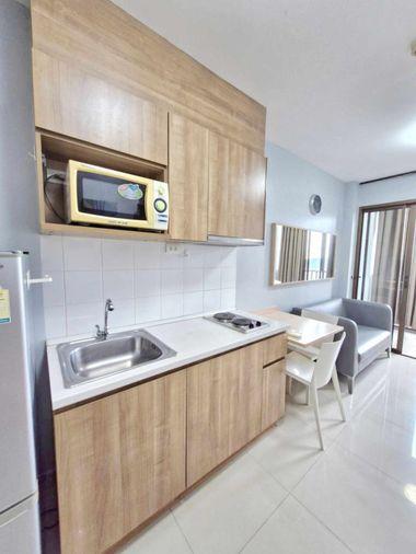 รูป ห้องว่าง🦊HunterCondo🦊💥ไอดีโอ มิกซ์ สุขุมวิท 103 - รูปที่ 7/11