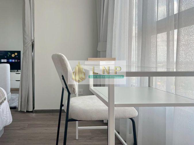 picture ðĒ Condo for Rent: Rich Point @ BTS Wutthakat Property Code | LNP-C10965 - 11/19