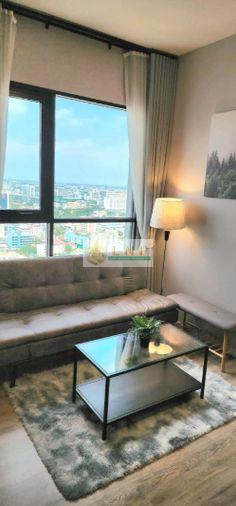 picture 🏢 Condo for Rent: Knightsbridge Prime Ratchayothin Property Code | LNP-C14370 - 2/23
