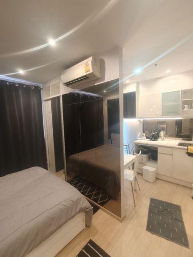 picture 🏢 Condo for Sale : Fuse Sense' Bangkae   Property Code | LNP-C14360  - 3/17