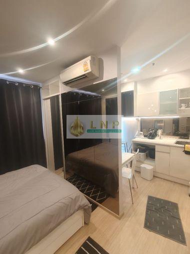 picture 🏢 Condo for Sale : Fuse Sense' Bangkae Property Code | LNP-C14360 - 3/17